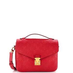 Louis Vuitton Pochette Metis Empreinte #238814L23B